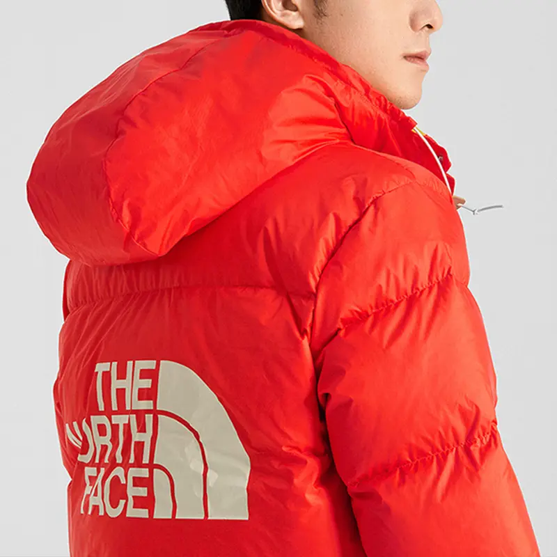 The North Face Men's Outdoor Clothing