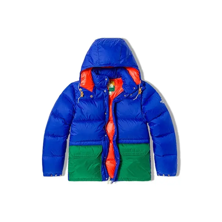 The North Face Men's Outdoor Clothing