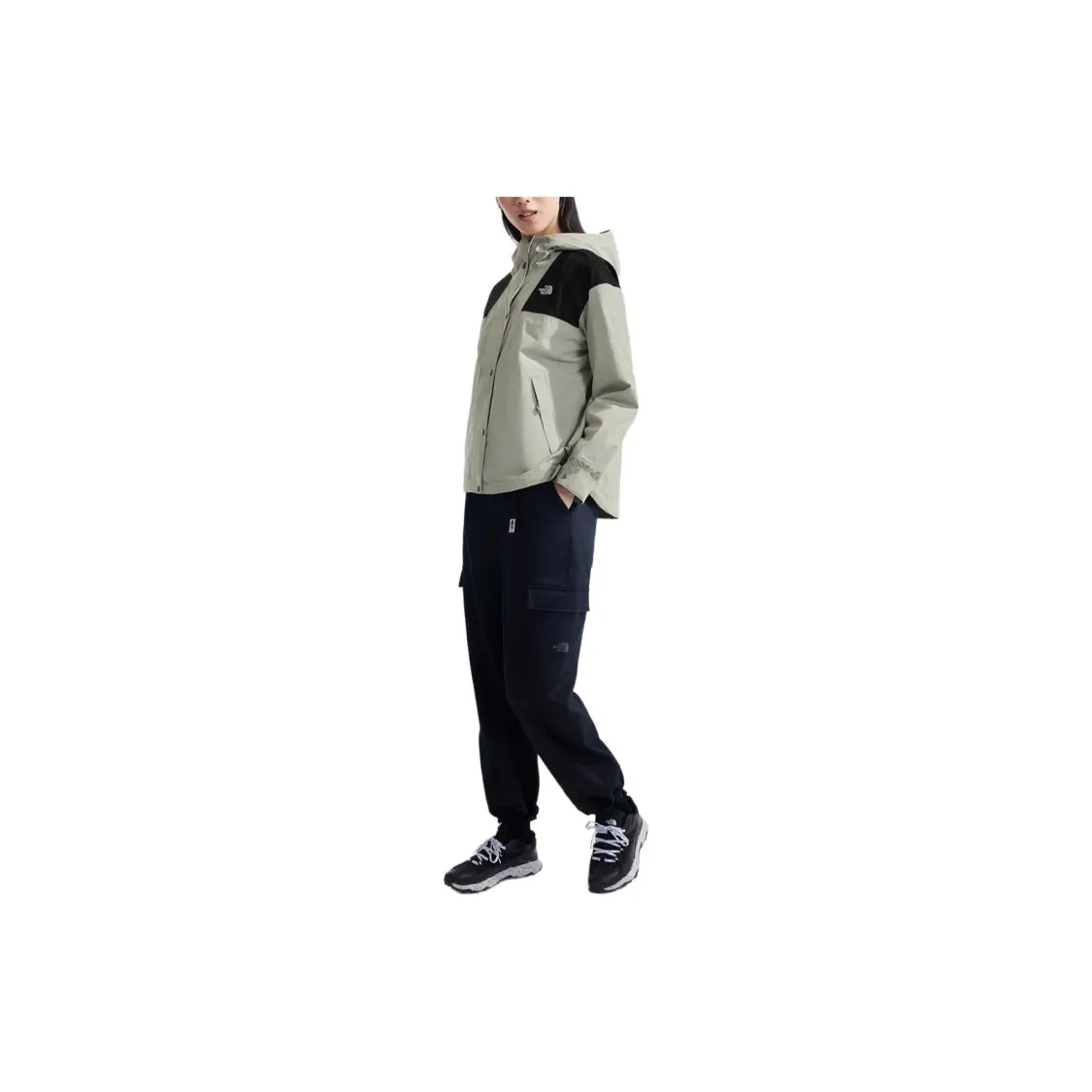 The North Face Women's Outdoor Clothing. Premium outdoor gear crafted with durable materials and functional design, perfect for everyday wear and outdoor adventures.