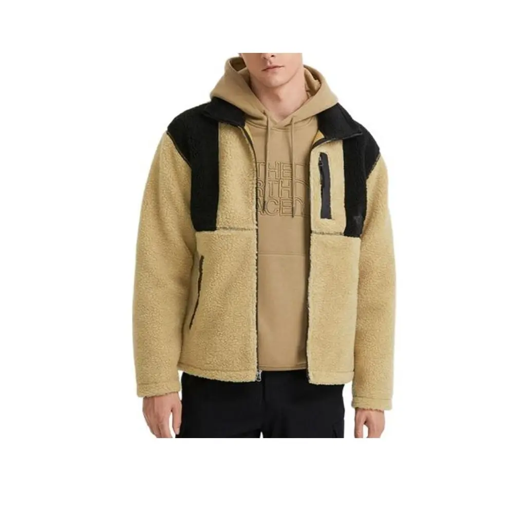 The North Face Men's Outdoor Clothing