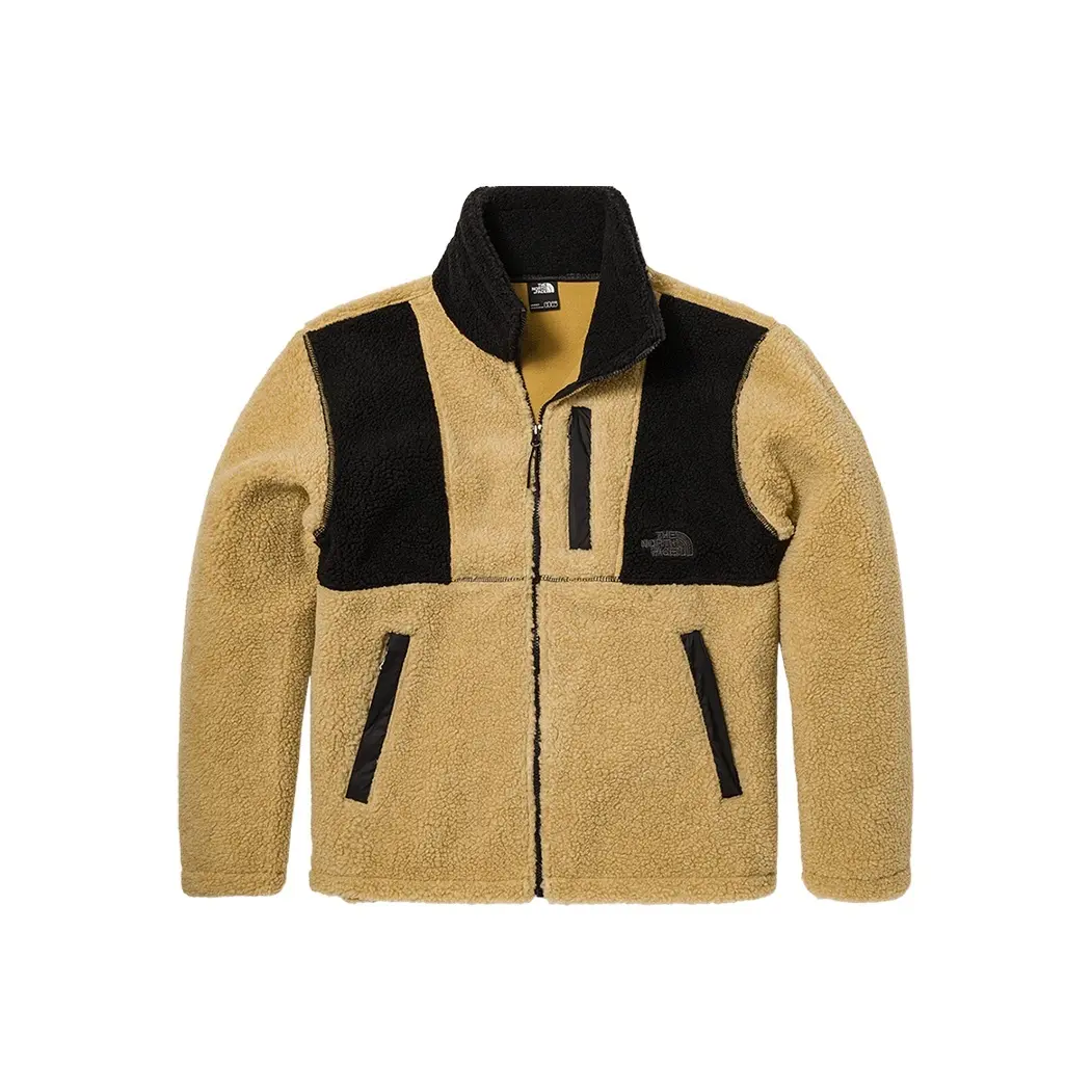 The North Face Men's Outdoor Clothing