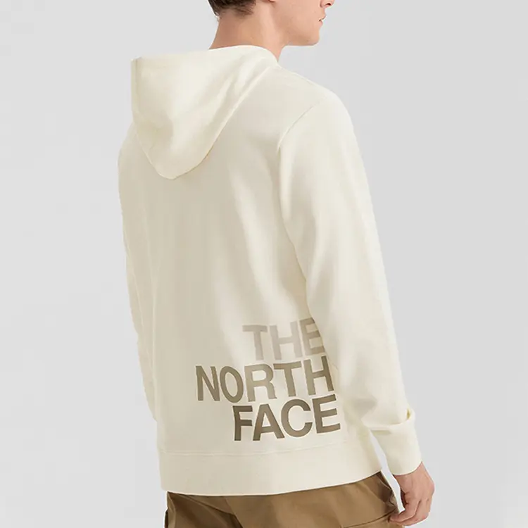 The North Face Men's Logo Apparel
