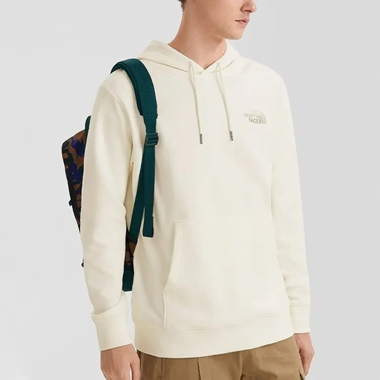 The North Face Men's Logo Apparel