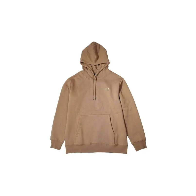 The North Face Men's Logo Apparel