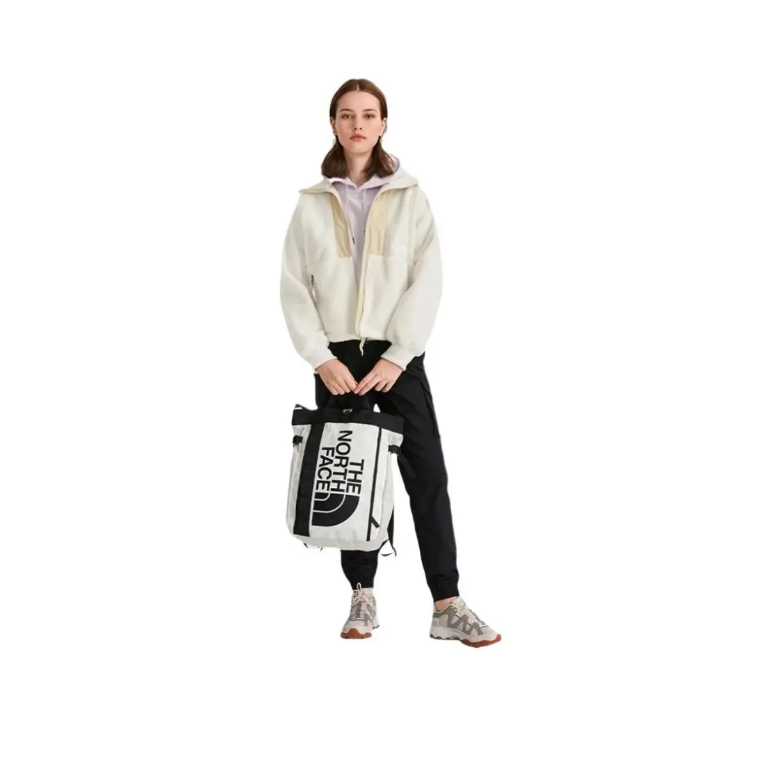 The North Face Women's Outdoor Clothing