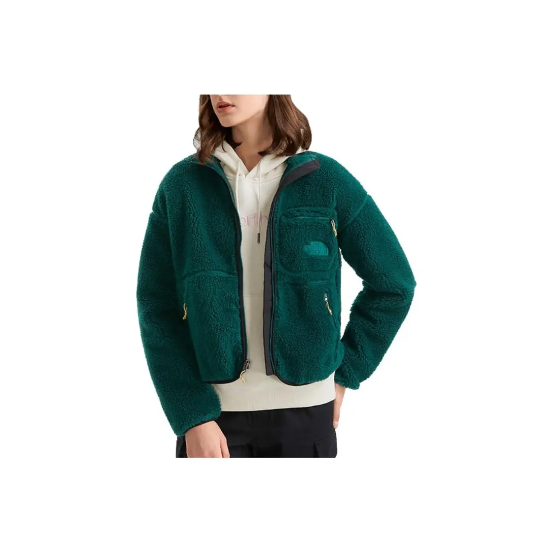 The North Face Women's Outdoor Clothing