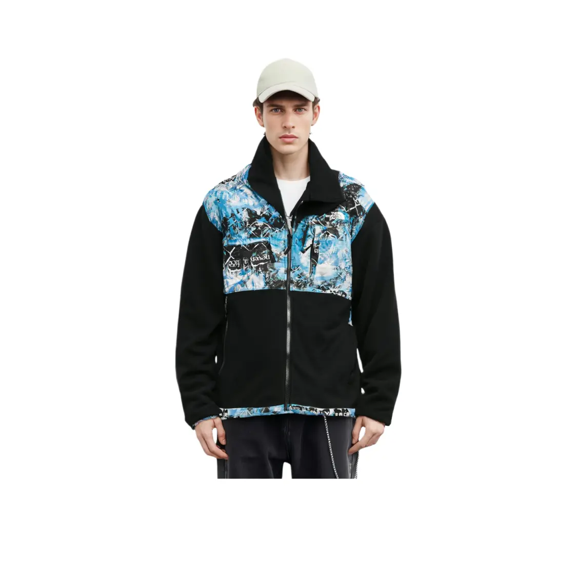 The North Face Men's Outdoor Clothing