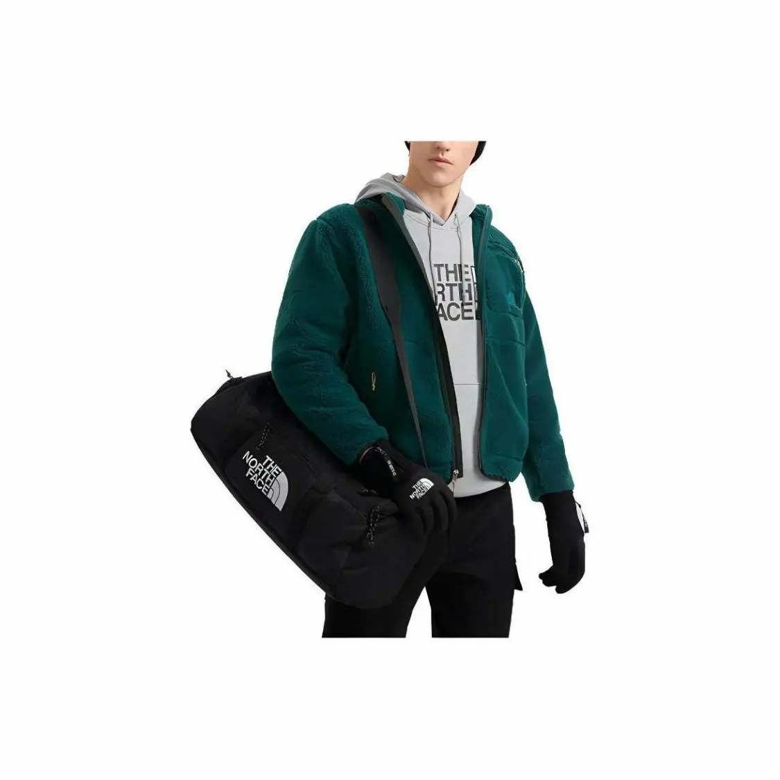 The North Face Men's Outdoor Clothing