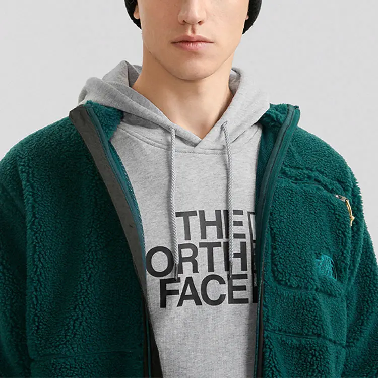 The North Face Men's Outdoor Clothing