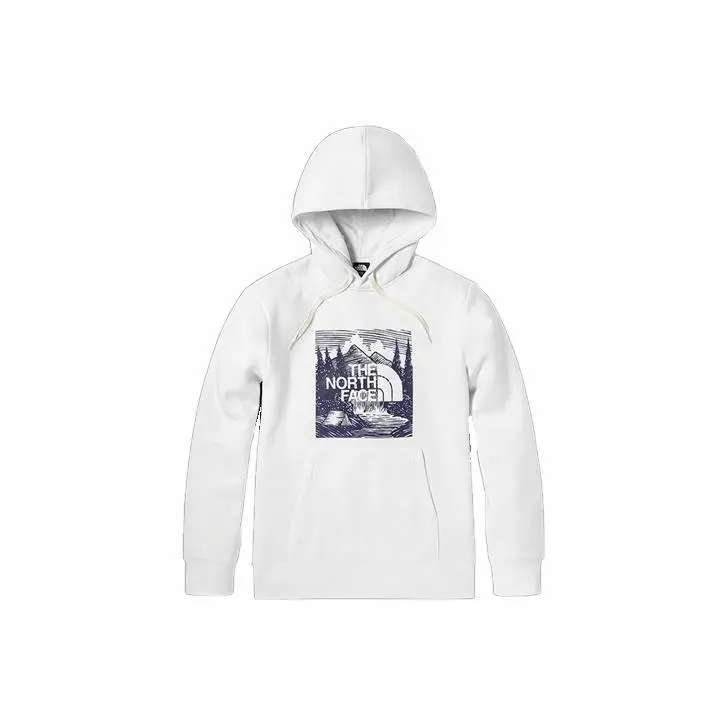 The North Face Knit Pullover