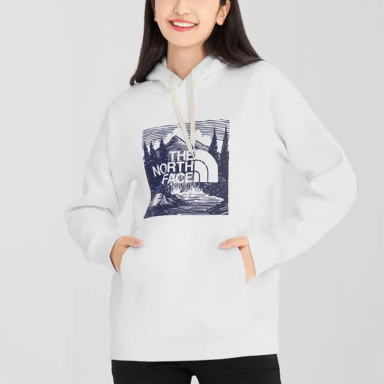 The North Face Knit Pullover