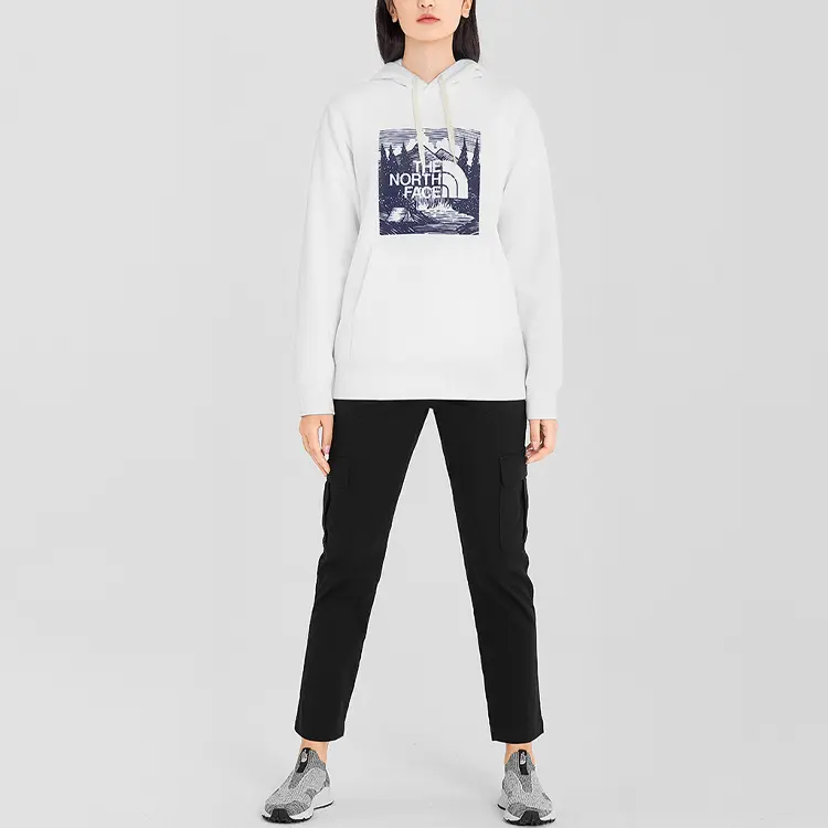 The North Face Knit Pullover