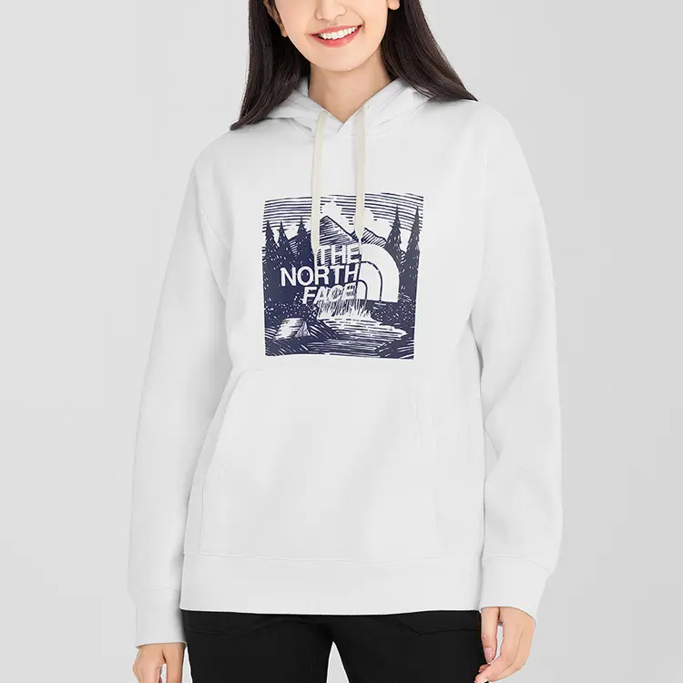 The North Face Knit Pullover