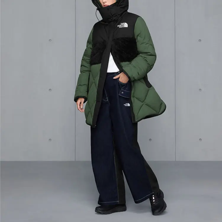 The North Face Product. Premium outdoor gear crafted with durable materials and functional design, perfect for everyday wear and outdoor adventures.
