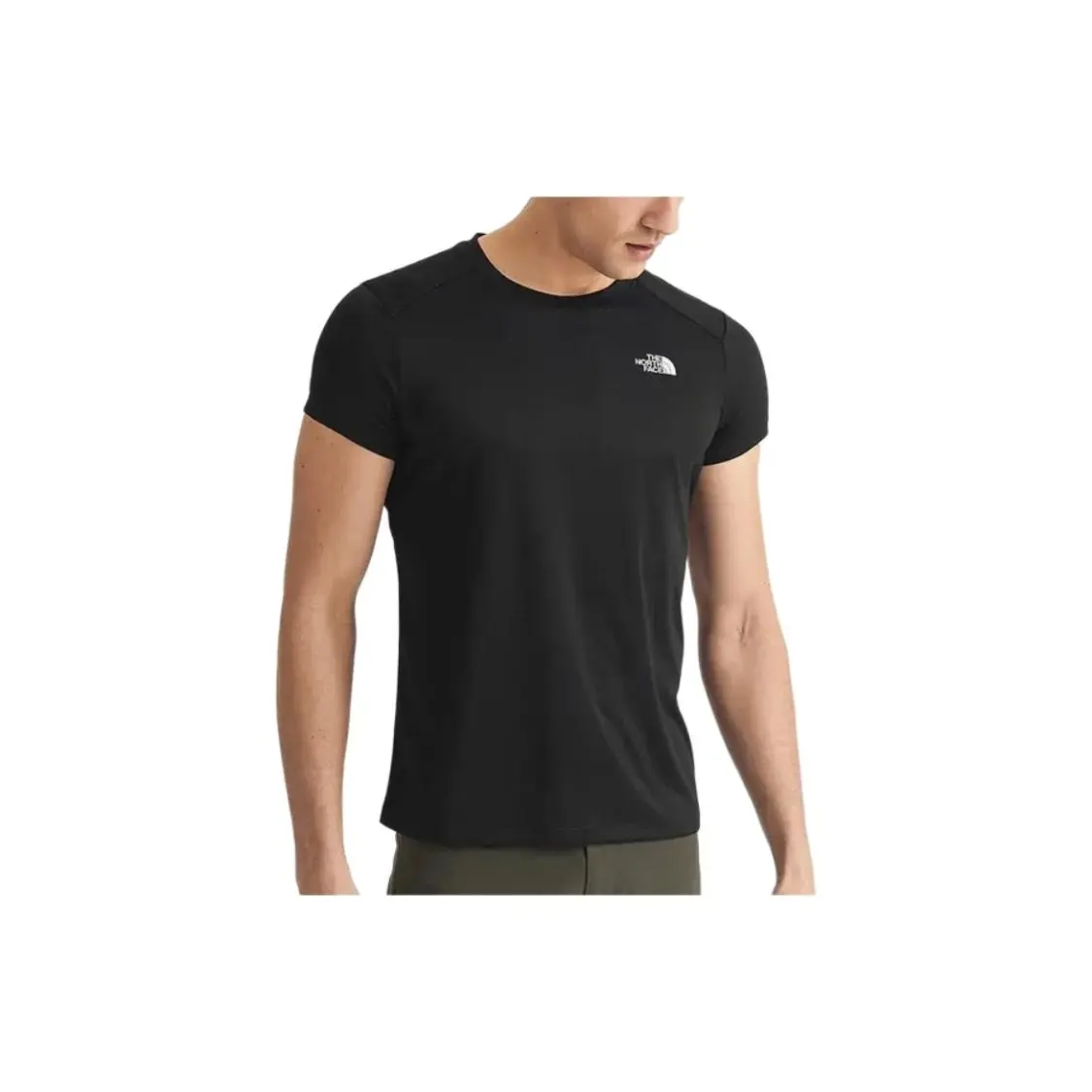 The North Face Short Sleeve T-Shirt