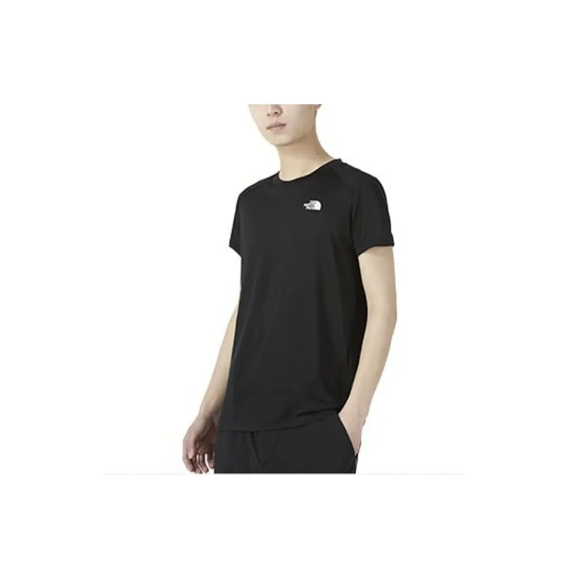 The North Face Short Sleeve T-Shirt