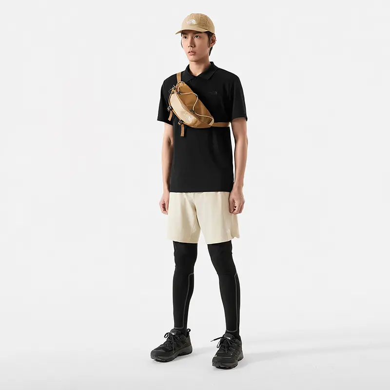The North Face Men's Sportswear. Premium outdoor gear crafted with durable materials and functional design, perfect for everyday wear and outdoor adventures.