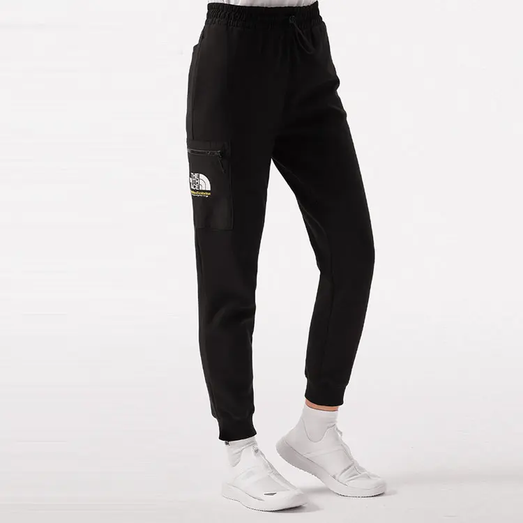The North Face Logo Apparel