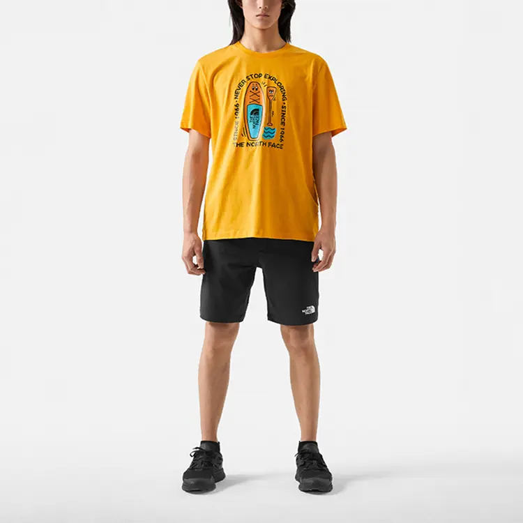 The North Face Logo Apparel. Premium outdoor gear crafted with durable materials and functional design, perfect for everyday wear and outdoor adventures.