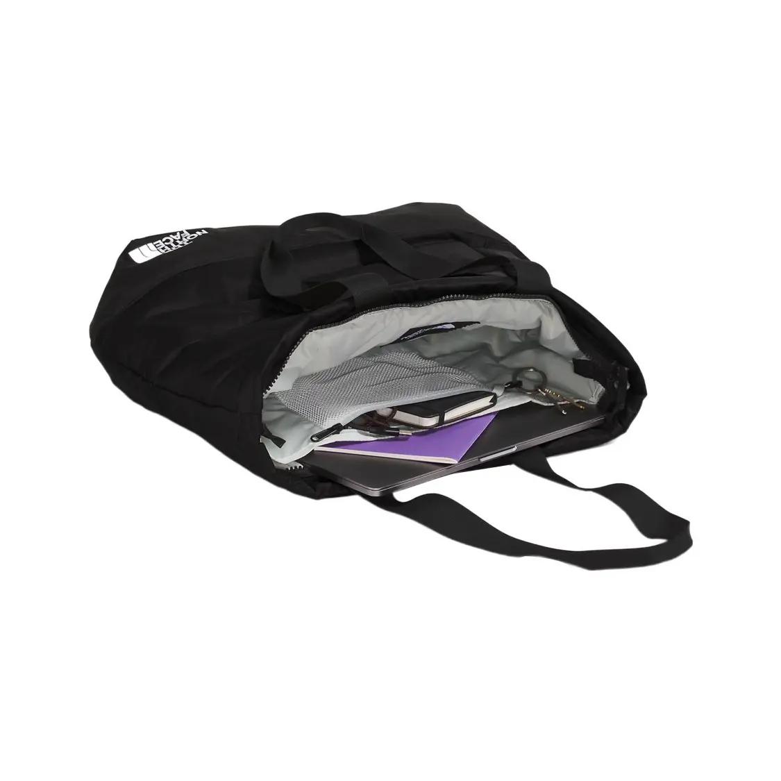 The North Face Bag. Premium outdoor gear crafted with durable materials and functional design, perfect for everyday wear and outdoor adventures.
