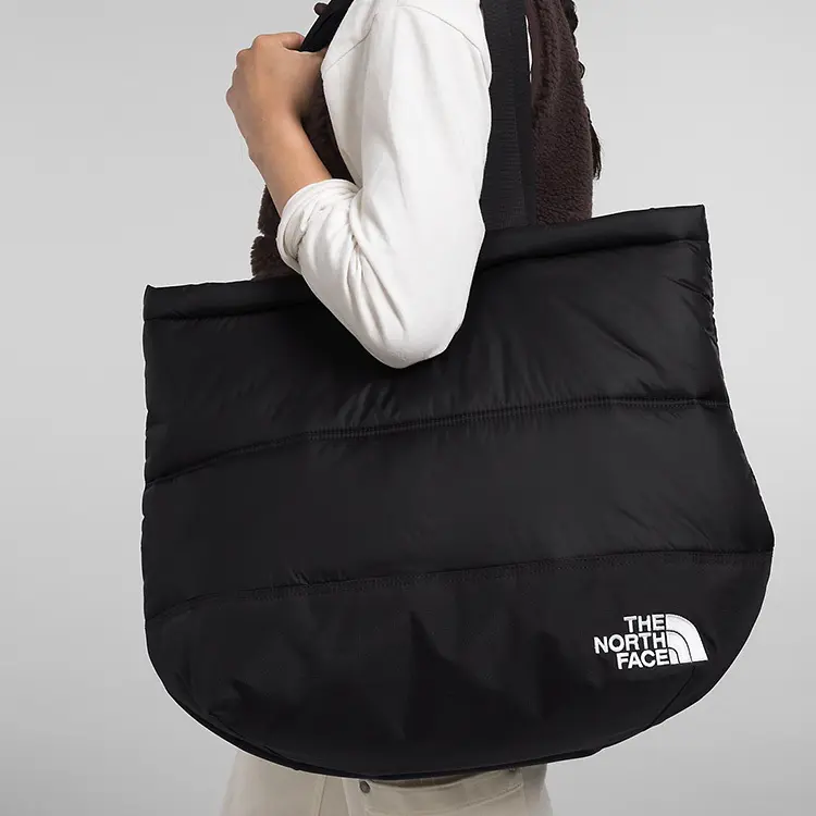 The North Face Bag. Premium outdoor gear crafted with durable materials and functional design, perfect for everyday wear and outdoor adventures.