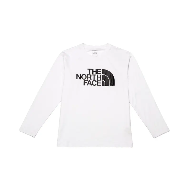 The North Face Logo Apparel