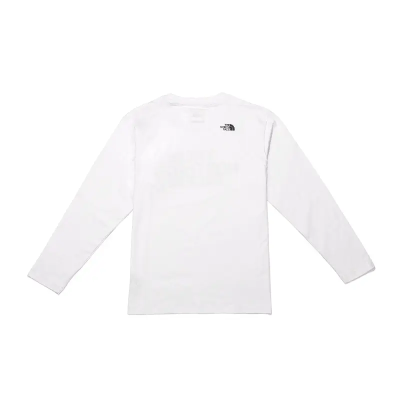 The North Face Logo Apparel