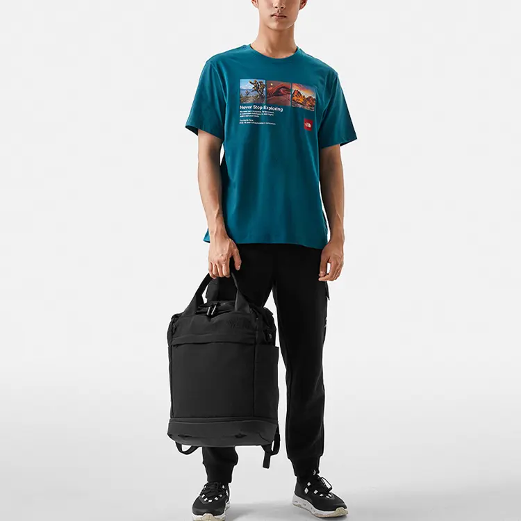 The North Face Logo Apparel. Premium outdoor gear crafted with durable materials and functional design, perfect for everyday wear and outdoor adventures.