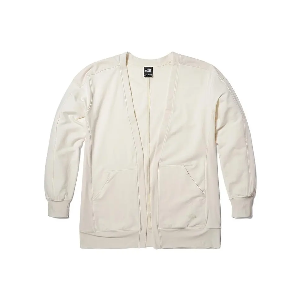 The North Face Outdoor Clothing