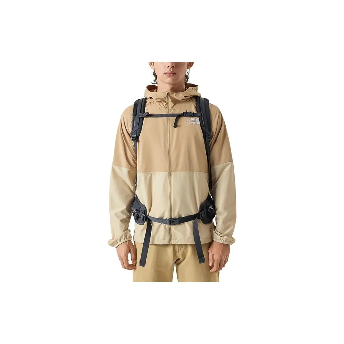 The North Face Men's Outdoor Clothing. Premium outdoor gear crafted with durable materials and functional design, perfect for everyday wear and outdoor adventures.