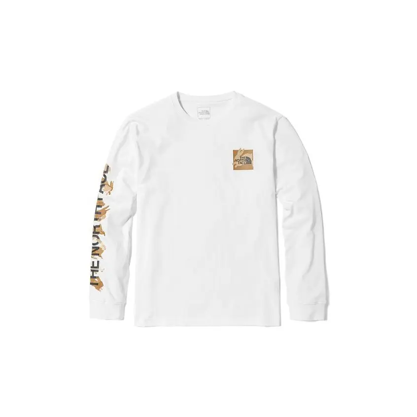 The North Face Logo Apparel. Premium outdoor gear crafted with durable materials and functional design, perfect for everyday wear and outdoor adventures.