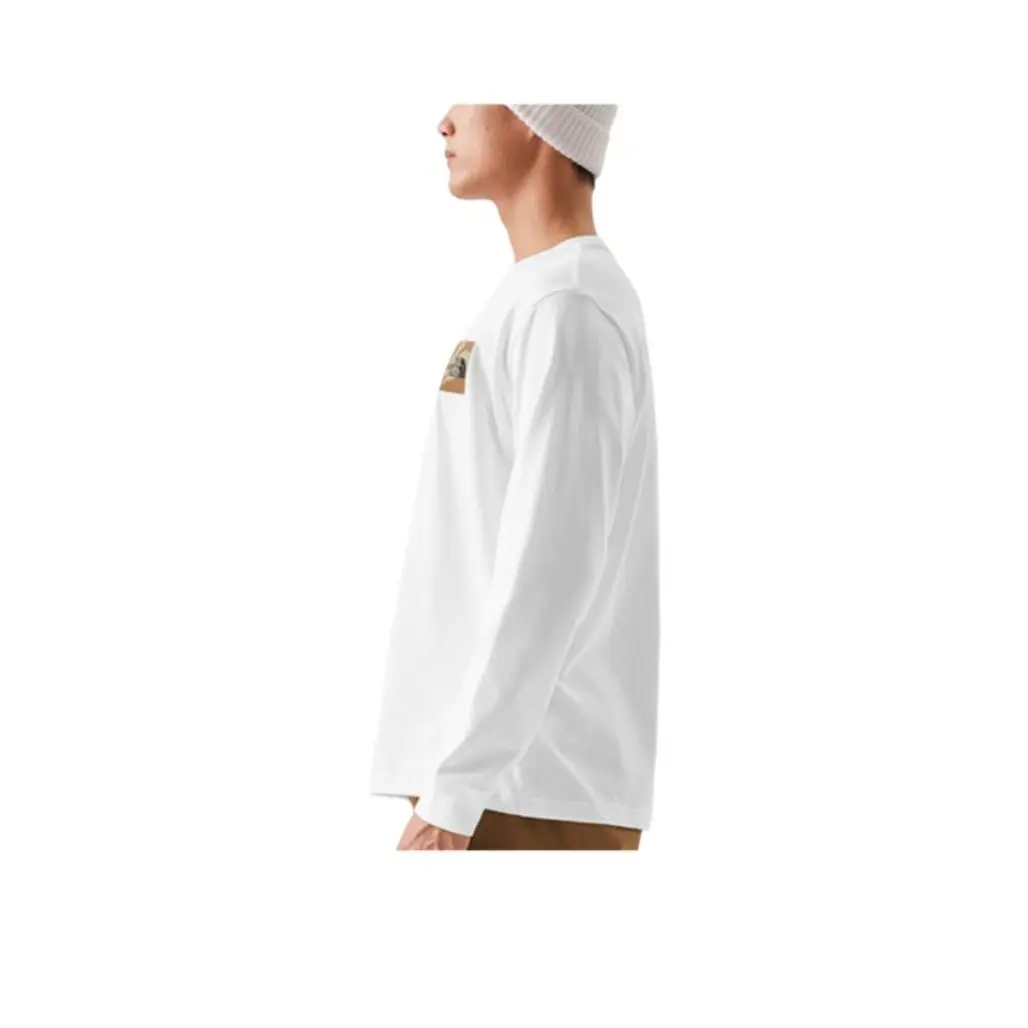 The North Face Logo Apparel. Premium outdoor gear crafted with durable materials and functional design, perfect for everyday wear and outdoor adventures.