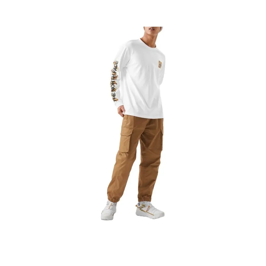 The North Face Logo Apparel. Premium outdoor gear crafted with durable materials and functional design, perfect for everyday wear and outdoor adventures.