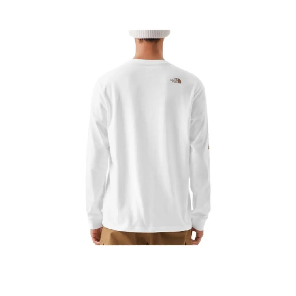 The North Face Logo Apparel. Premium outdoor gear crafted with durable materials and functional design, perfect for everyday wear and outdoor adventures.