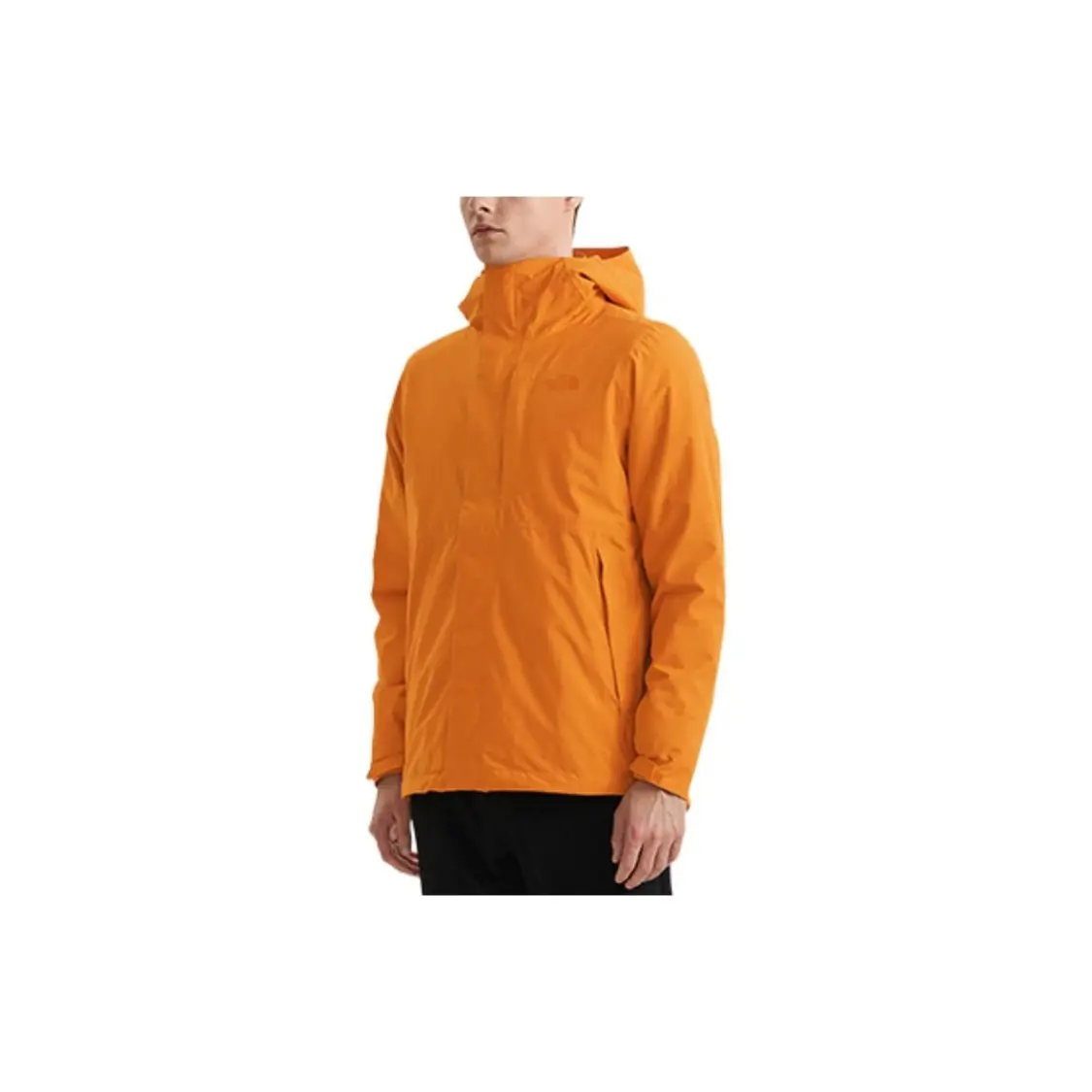 The North Face Men's Outdoor Clothing