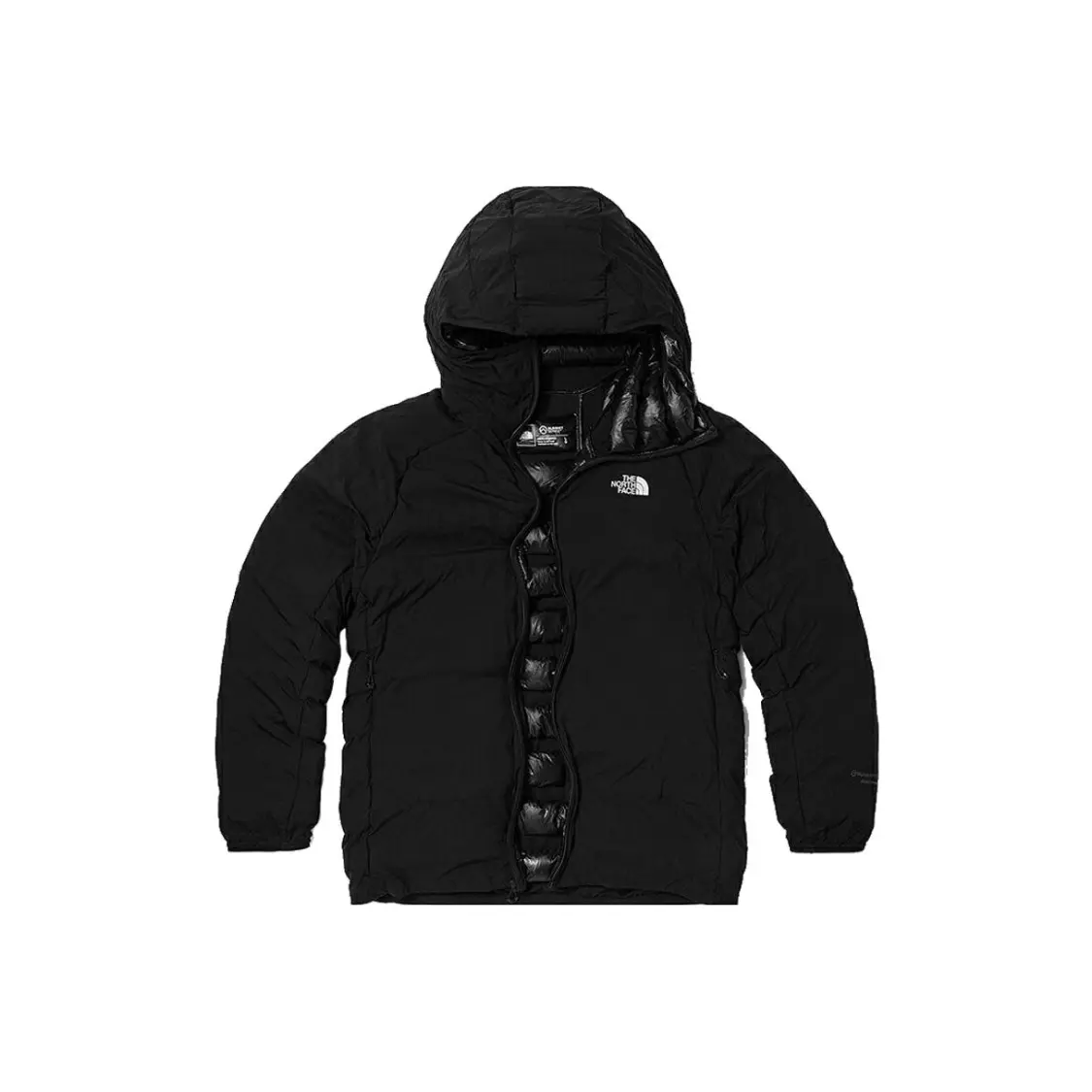 The North Face Men's Outdoor Clothing