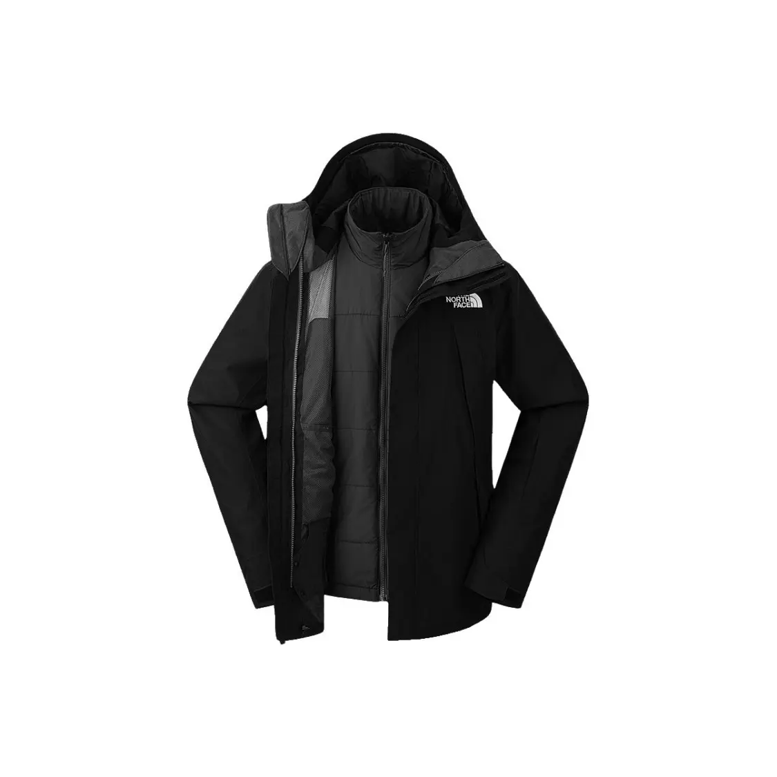 The North Face Men's Snow Sports Wear