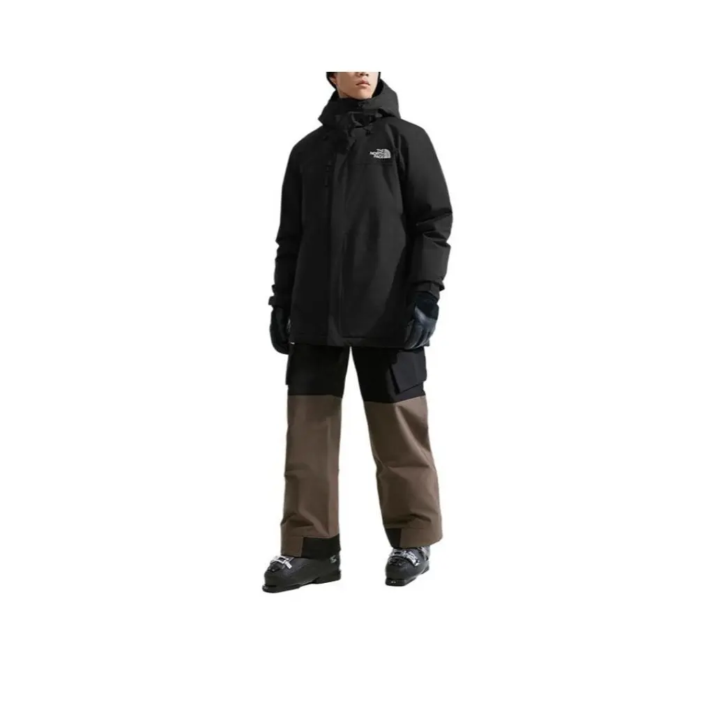 The North Face Men's Snow Sports Wear