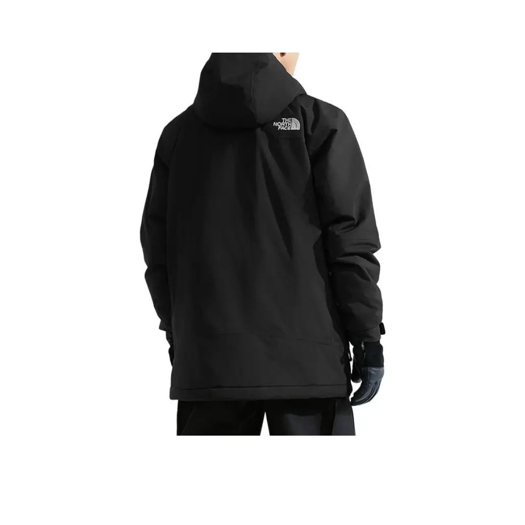 The North Face Men's Snow Sports Wear