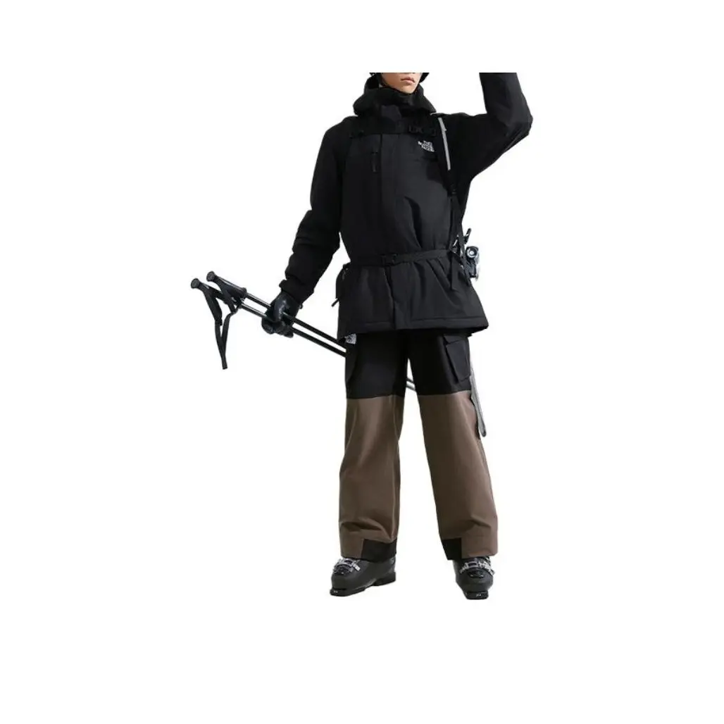 The North Face Men's Snow Sports Wear