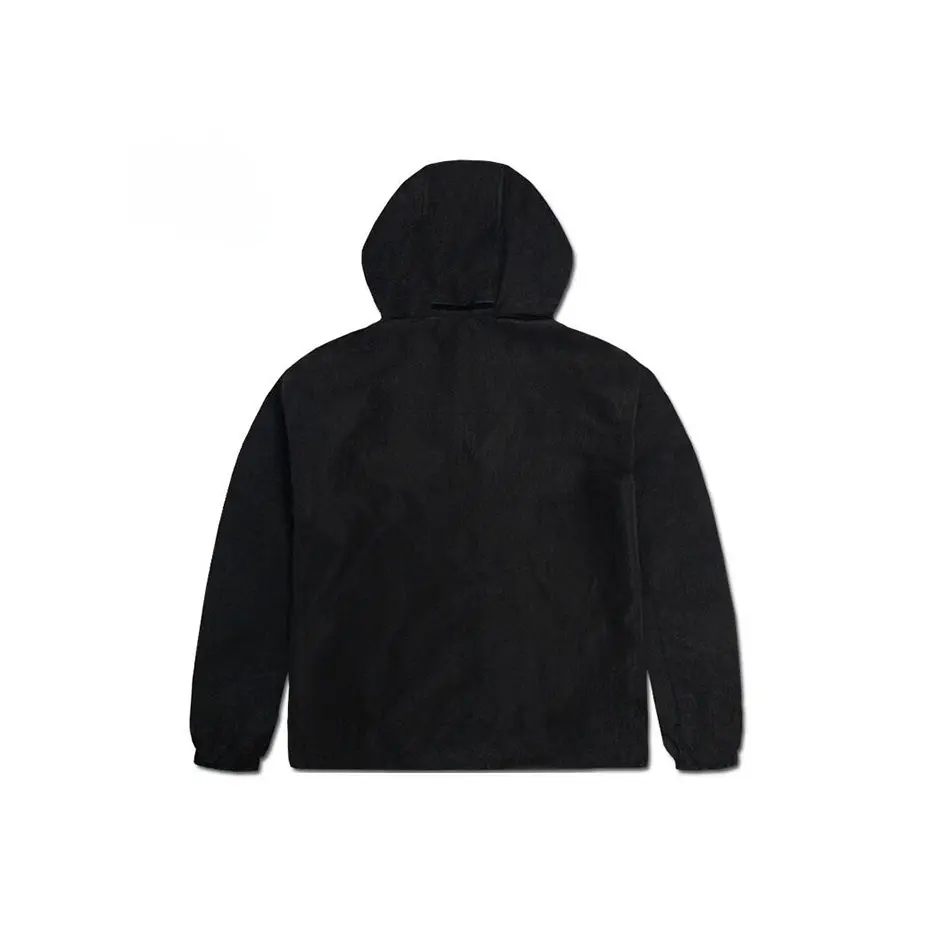 The North Face Urban Exploration outdoor windproof water-repellent casual jacket men's Black