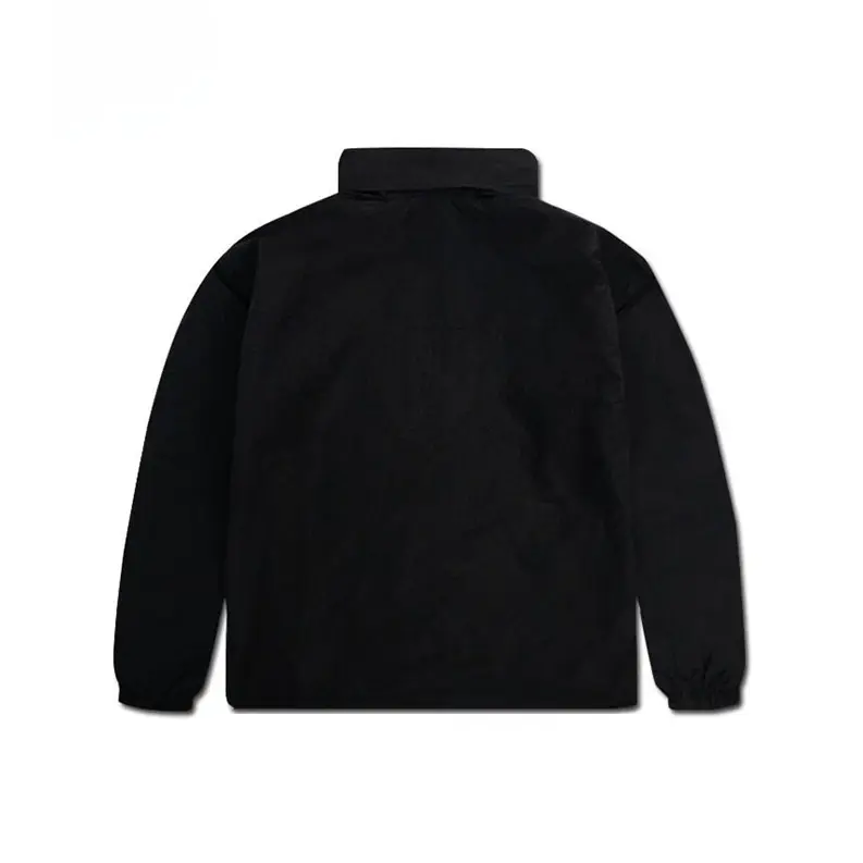 The North Face Urban Exploration outdoor windproof water-repellent casual jacket men's Black