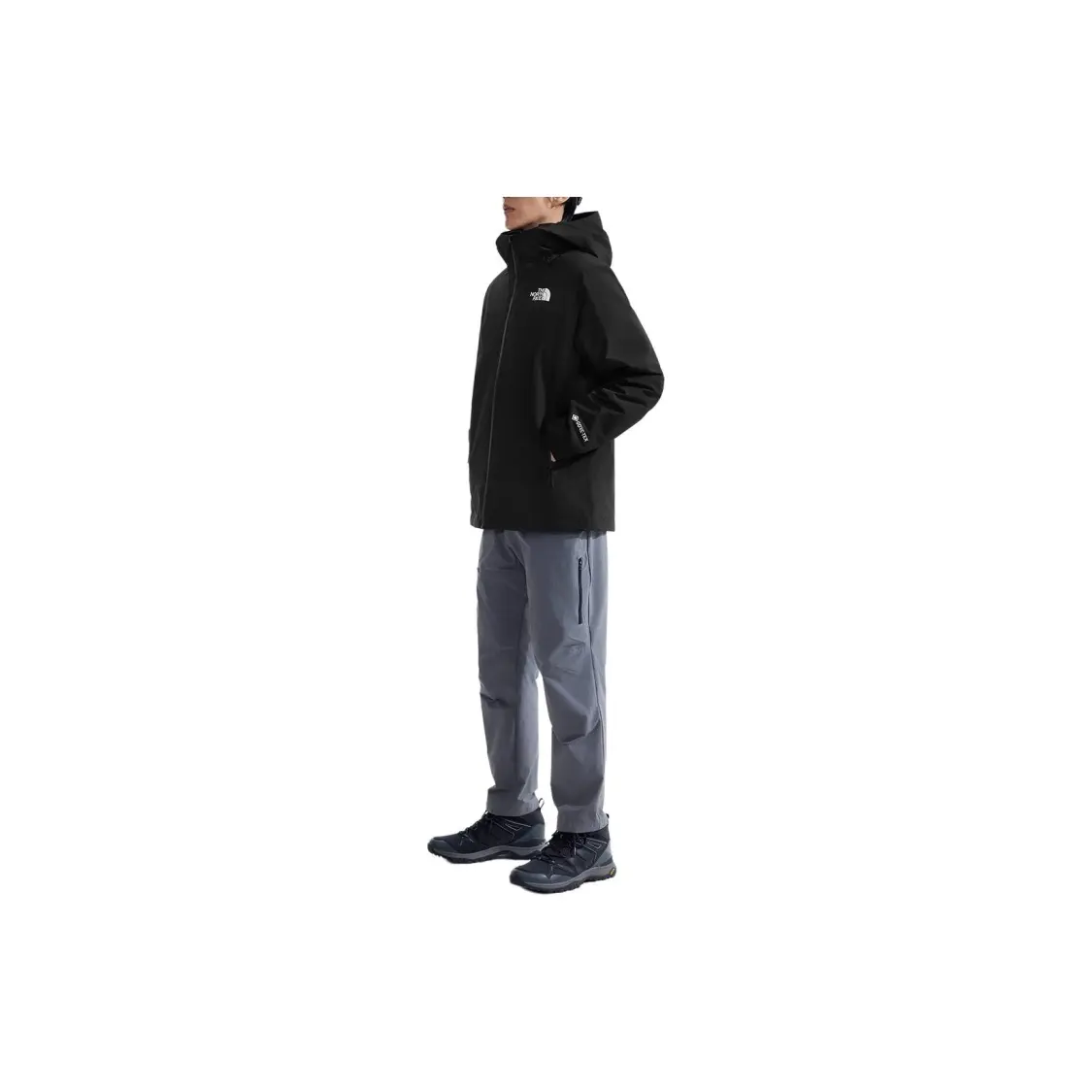 The North Face Men's Outdoor Clothing