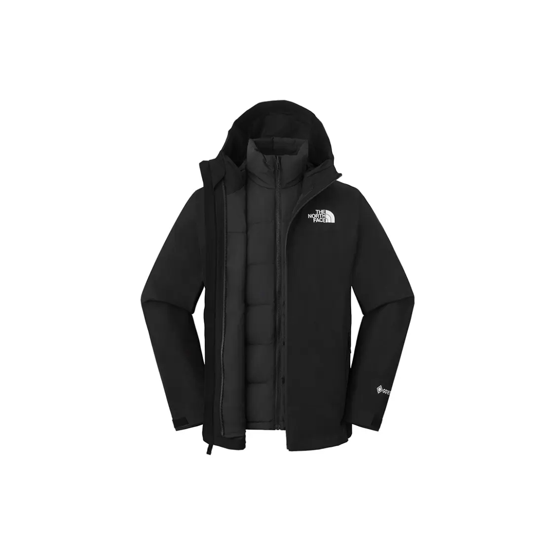 The North Face Men's Outdoor Clothing