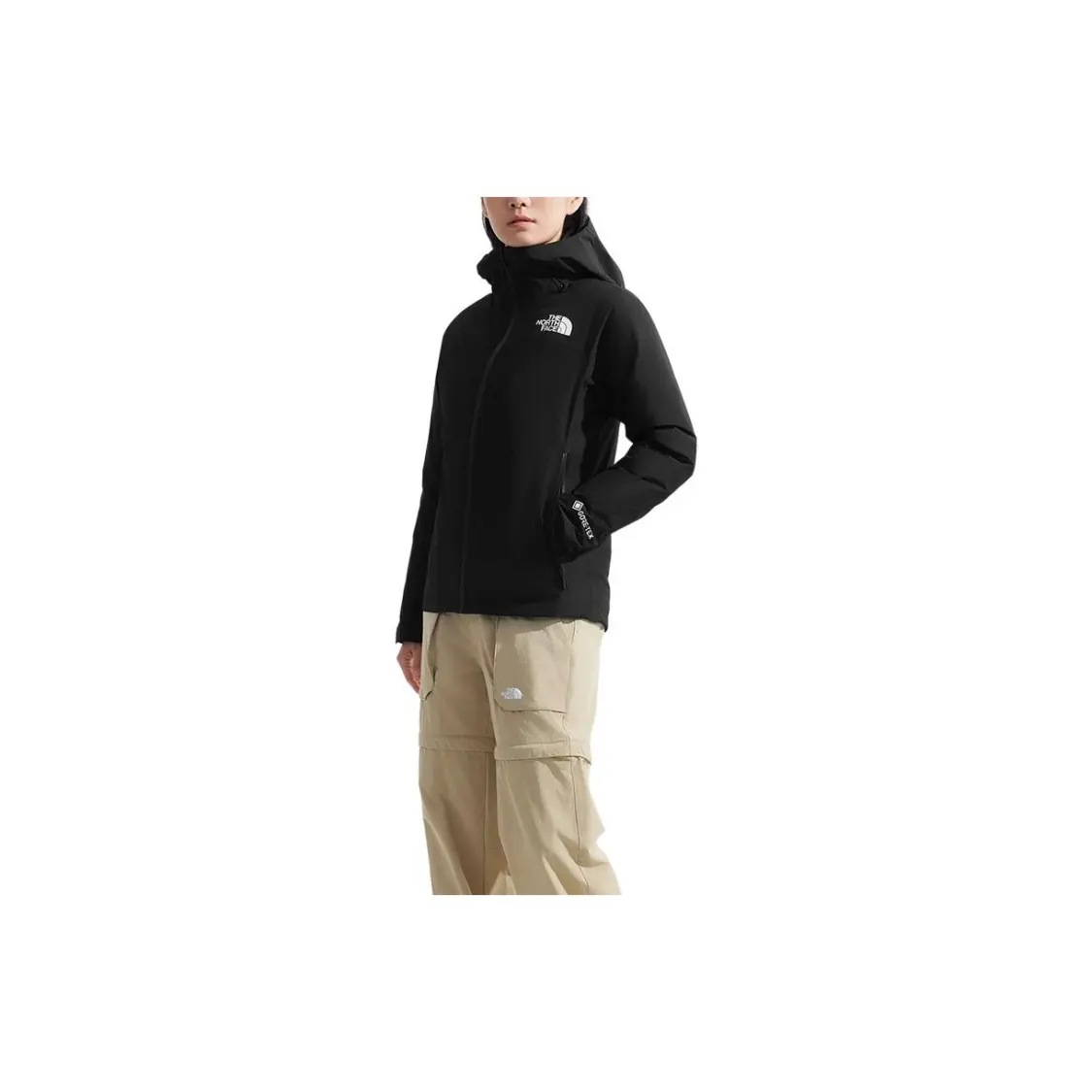 The North Face Women's Outdoor Clothing