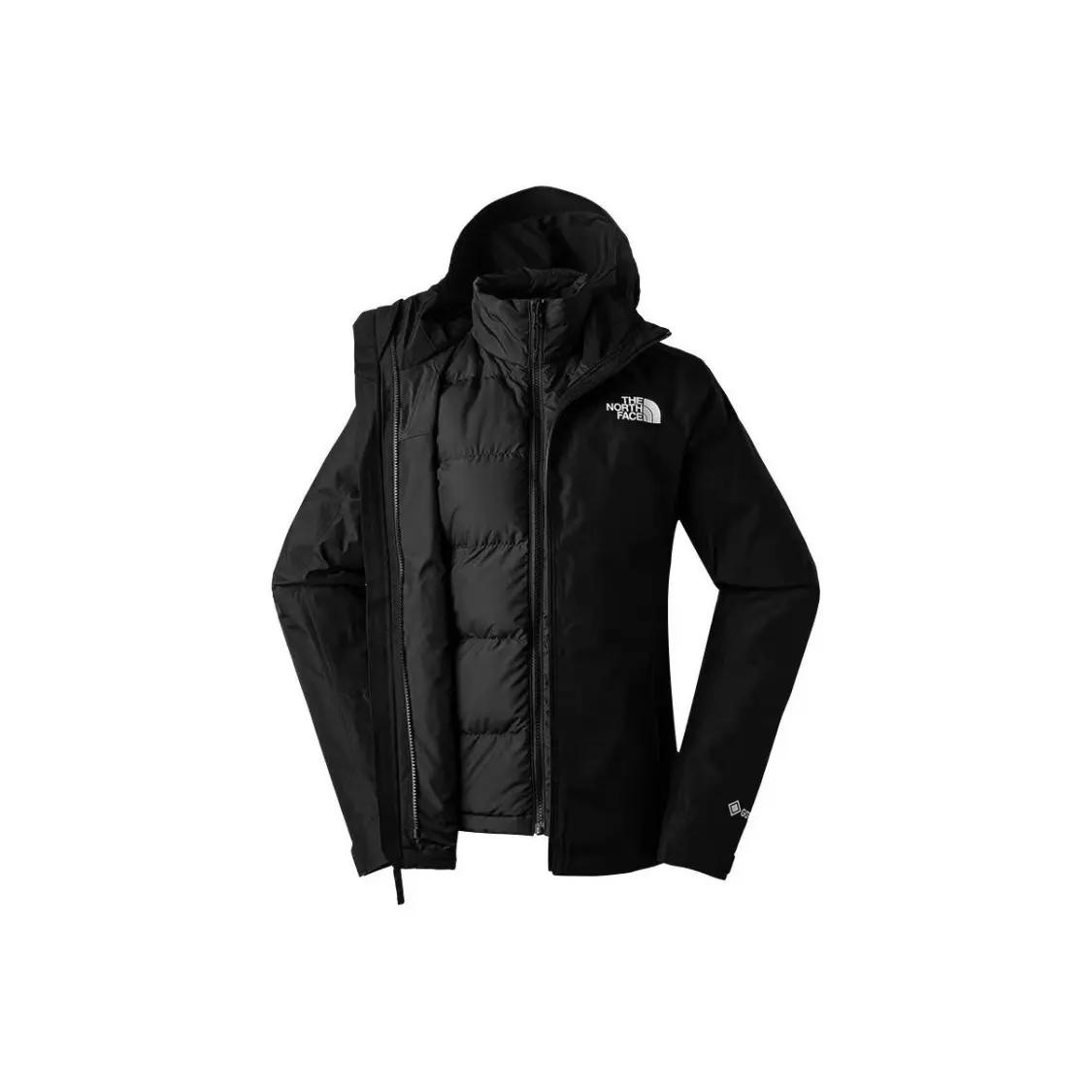 The North Face Women's Outdoor Clothing