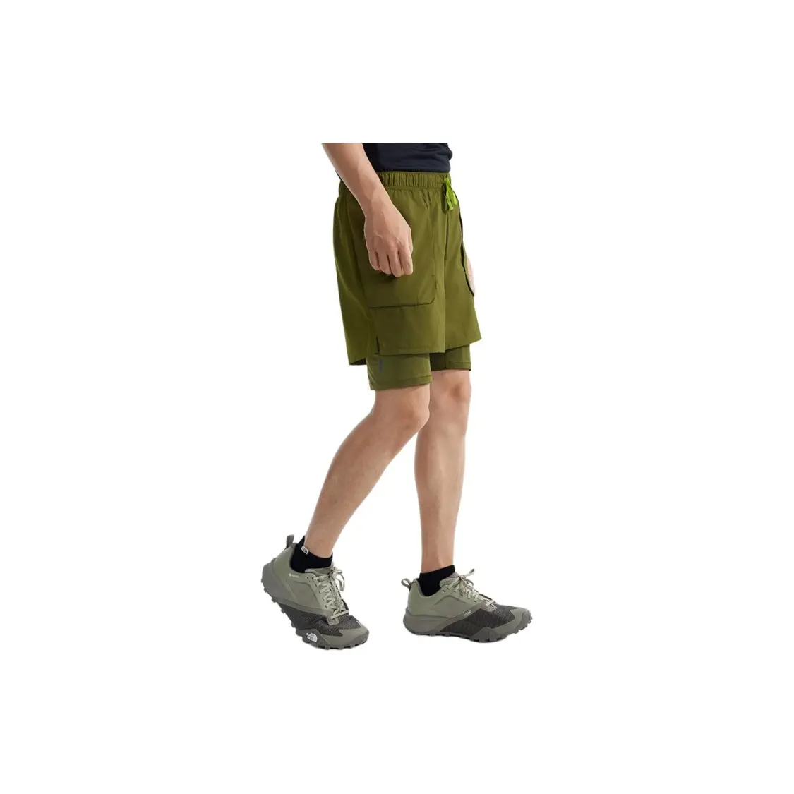 The North Face Men's Sportswear