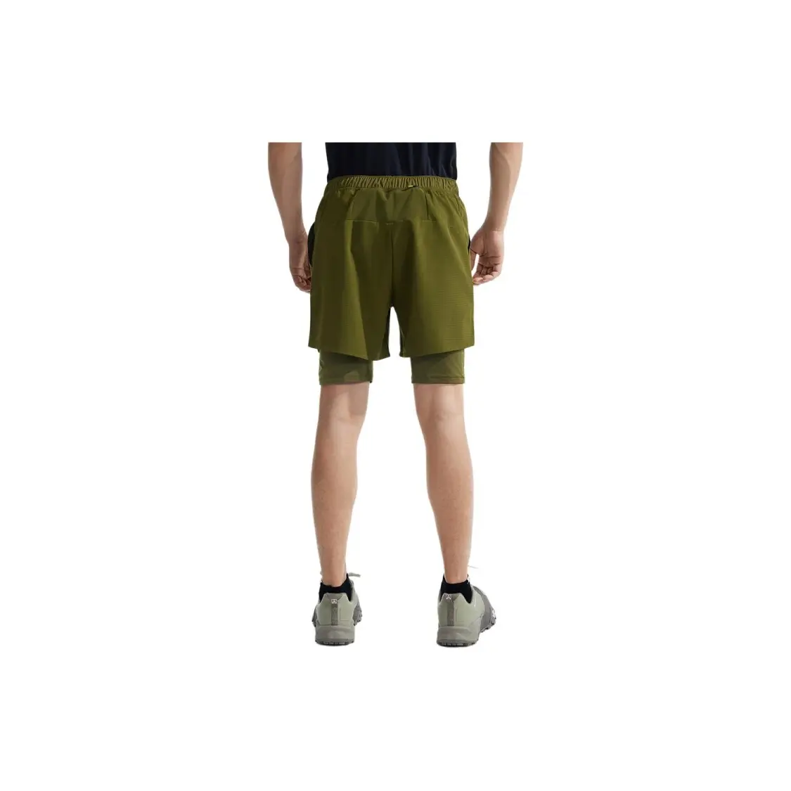 The North Face Men's Sportswear