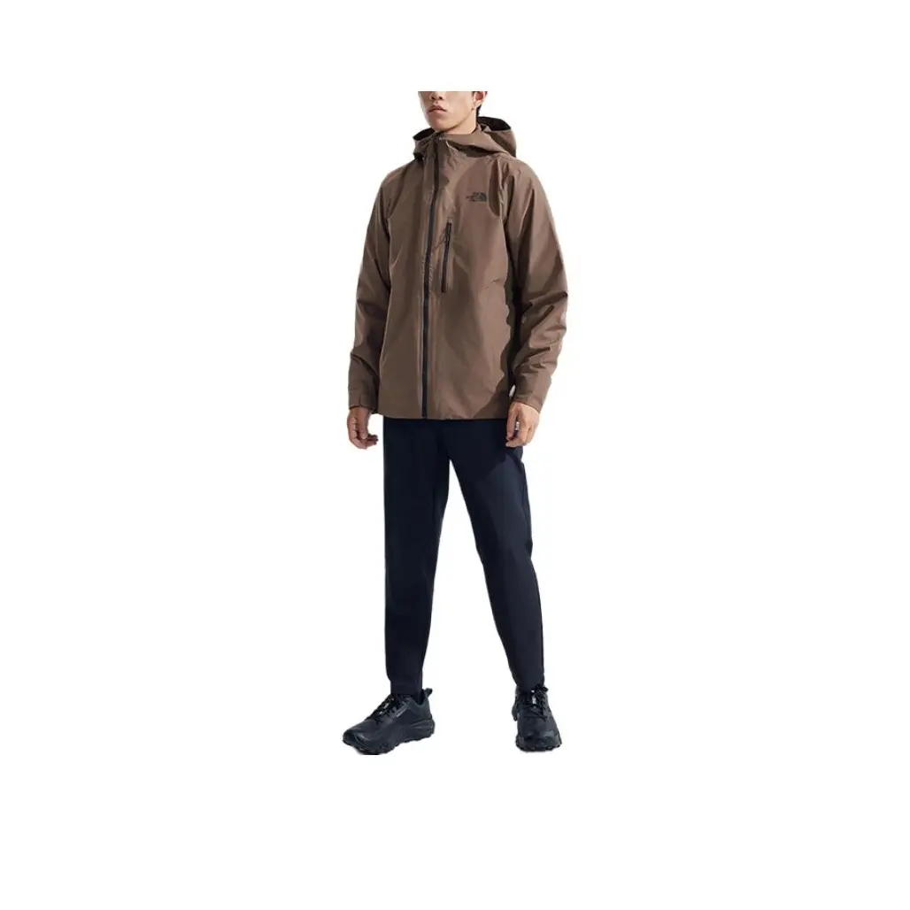 The North Face Men's Outdoor Clothing