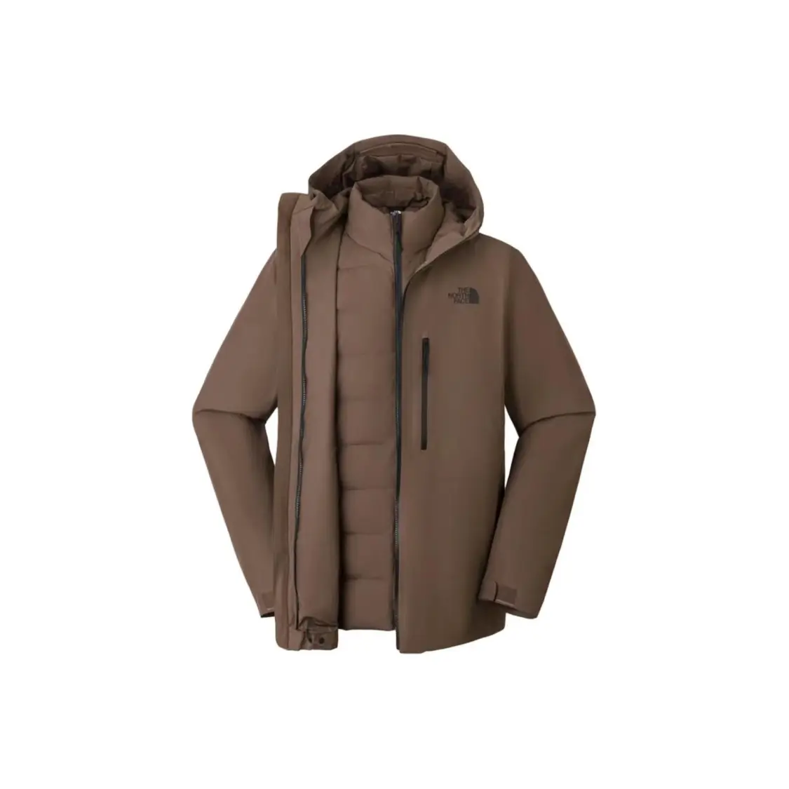 The North Face Men's Outdoor Clothing